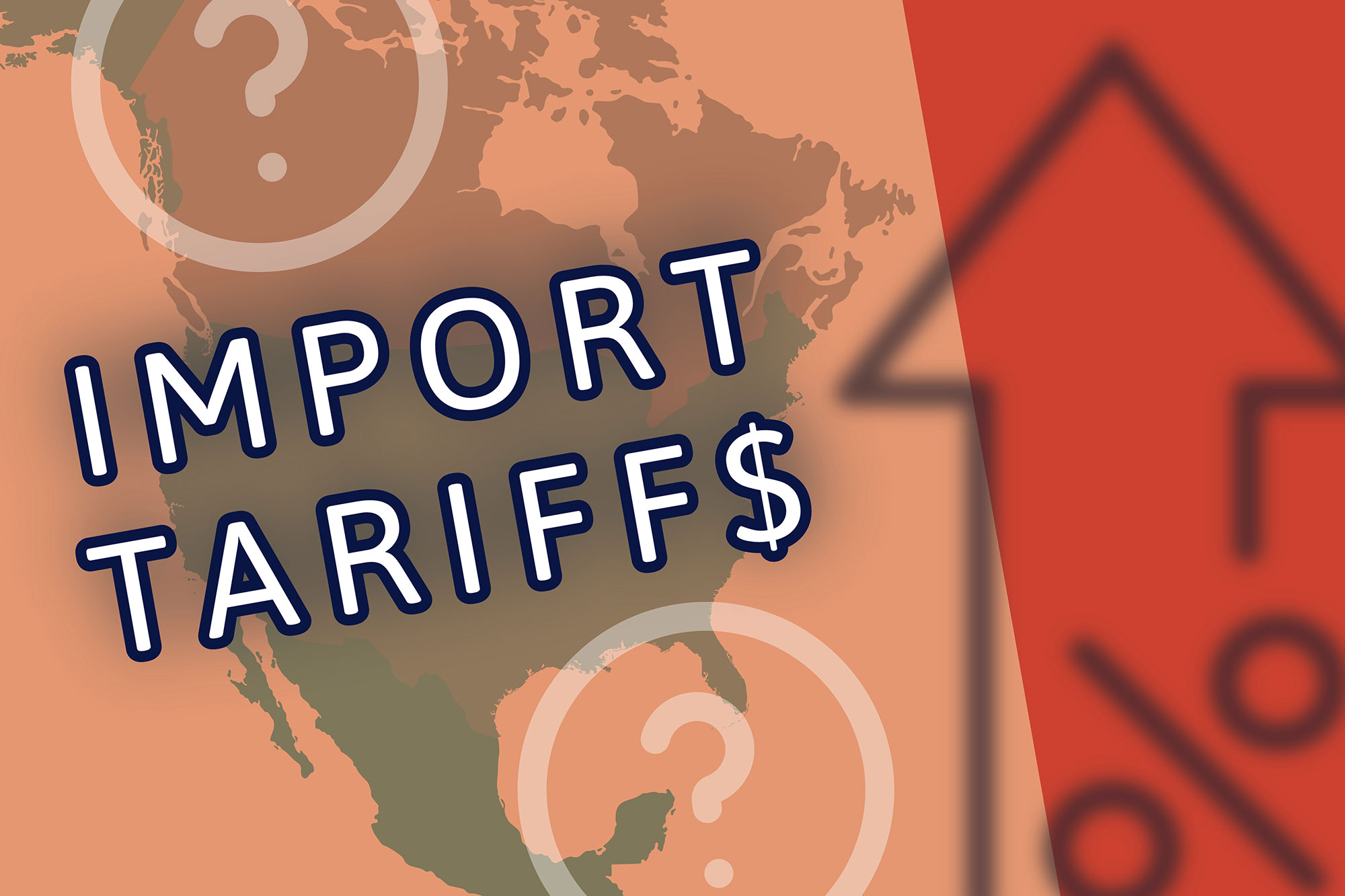 Navigating the new tariff challenges- How IMSW provides strategic support